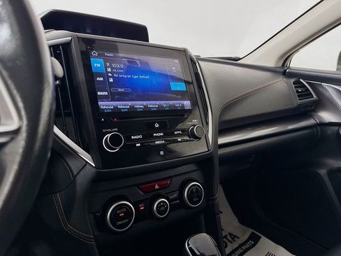 Certified 2023 Subaru Crosstrek 2.5i Limited image 14