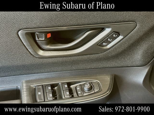 Used 2026 Subaru Outback Limited XT AWD/4WD image 18