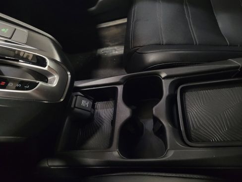 Used 2018 Honda CR-V EX-L image 26