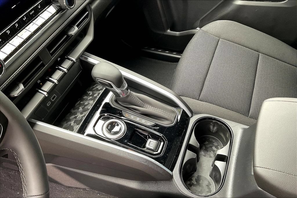 New 2026 Chevrolet Colorado LT AWD/4WD image 7
