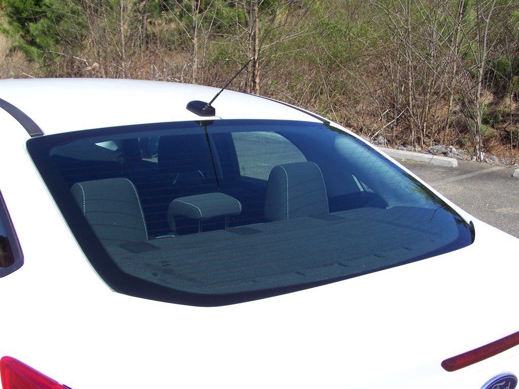 Used 2013 Ford Focus S FWD image 20