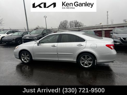 Used 2009 Lexus ES 350 image 8