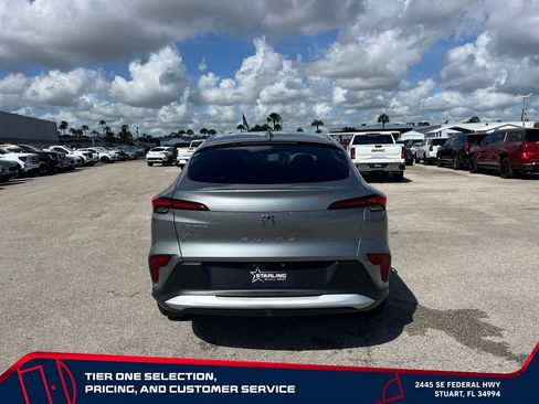 New 2026 Buick Envista Preferred w/ Convenience I Package FWD image 6
