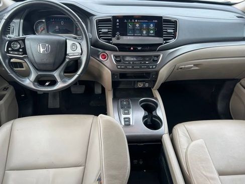 Used 2021 Honda Pilot EX-L image 13