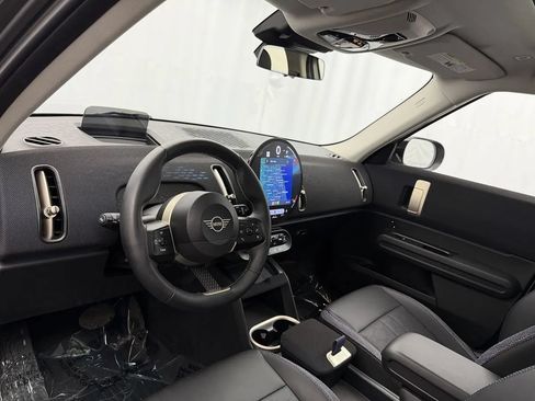 Used 2025 MINI Cooper Countryman S AWD/4WD image 6