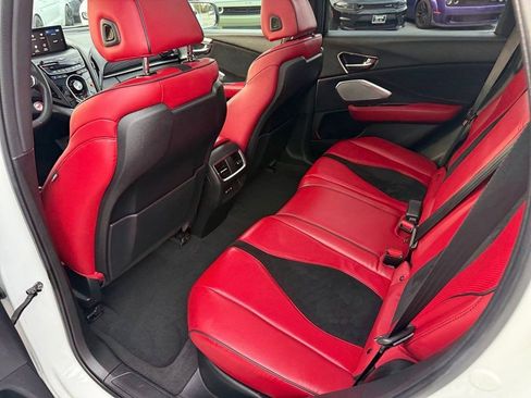 Used 2023 Acura RDX A-Spec image 31