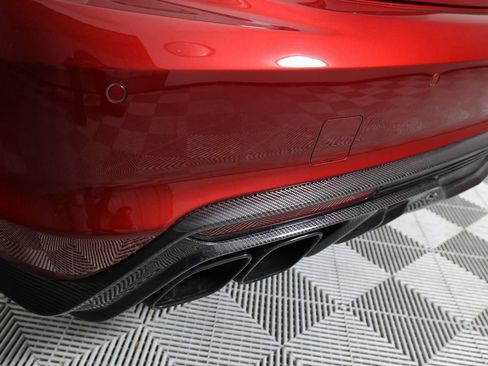 Used 2023 Cadillac CT5 V Blackwing w/ Carbon Fiber Package 2 image 63