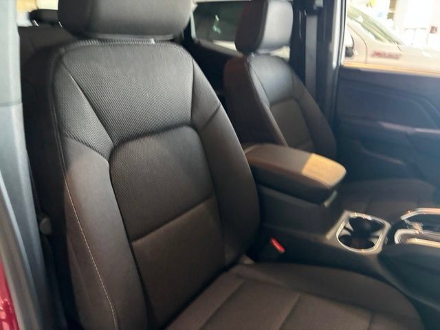 New 2026 GMC Canyon Elevation w/ Convenience Package AWD/4WD image 23