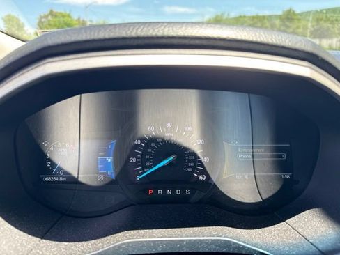 Used 2019 Ford Edge SEL w/ Equipment Group 201A AWD/4WD image 14