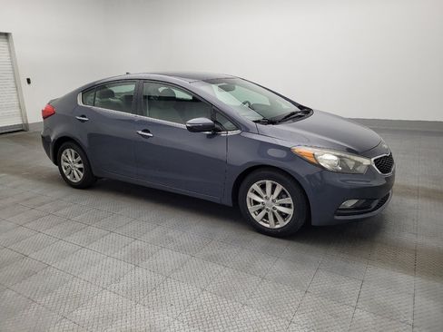 Used 2014 Kia Forte EX FWD image 11