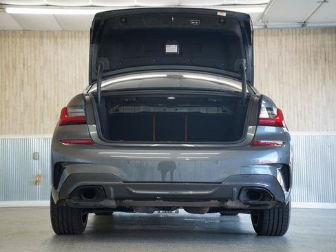 Used 2021 BMW M340i w/ Premium Package RWD image 42