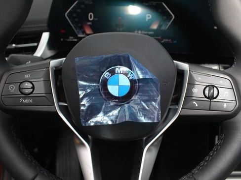 New 2025 BMW X1 xDrive28i w/ Convenience Package image 14