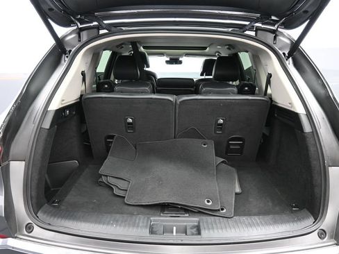 Certified 2023 Acura MDX SH-AWD w/ Technology Package image 22