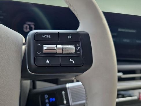 New 2026 Hyundai Santa Fe SEL FWD image 25