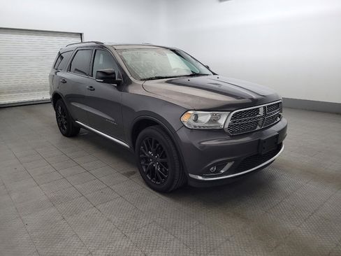 Used 2015 Dodge Durango Citadel image 13
