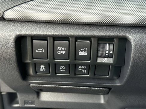 Used 2020 Subaru Forester Limited w/ Popular Package #3 image 45