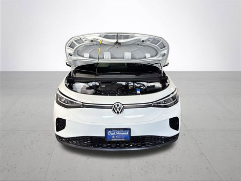 Certified 2023 Volkswagen ID.4 Pro image 23