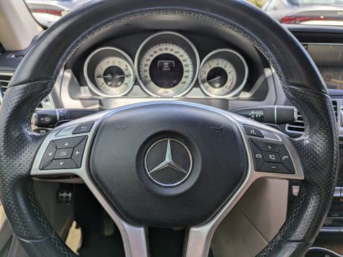Used 2017 Mercedes-Benz E 400 Cabriolet image 24