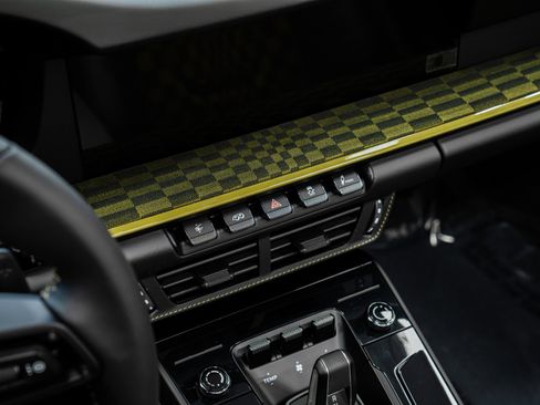 Used 2026 Porsche 911 GTS image 35