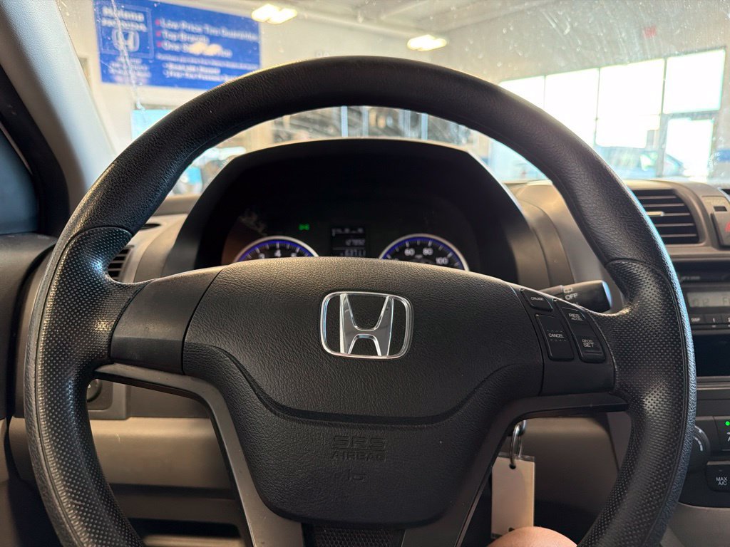Used 2007 Honda CR-V LX image 13