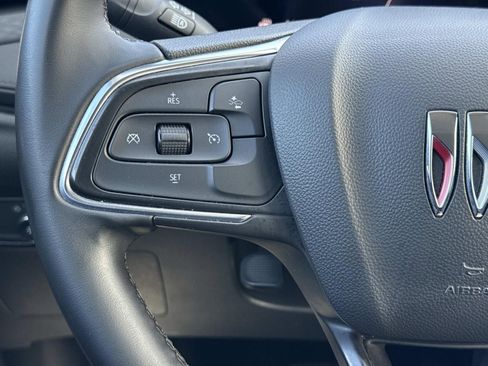 Used 2024 Buick Encore GX Sport Touring image 14