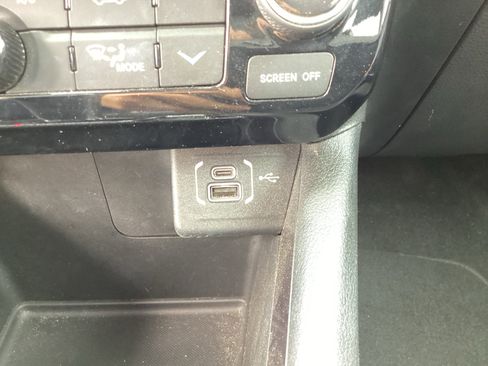 Used 2022 Jeep Compass Latitude w/ Convenience Group image 25