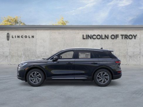 New 2025 Lincoln Corsair FWD w/ Equipment Group 101A image 3