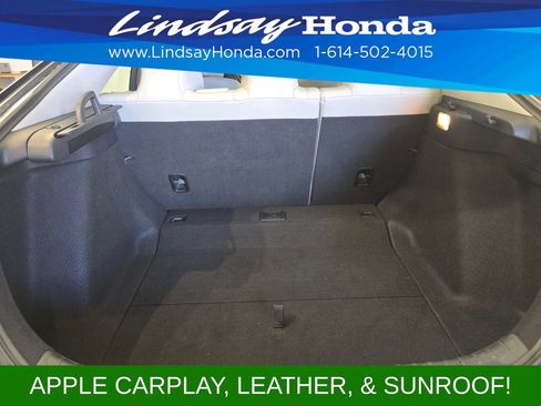Used 2023 Honda Civic EX-L image 7