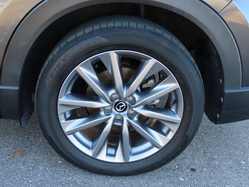 Used 2023 MAZDA CX-9 Grand Touring image 44