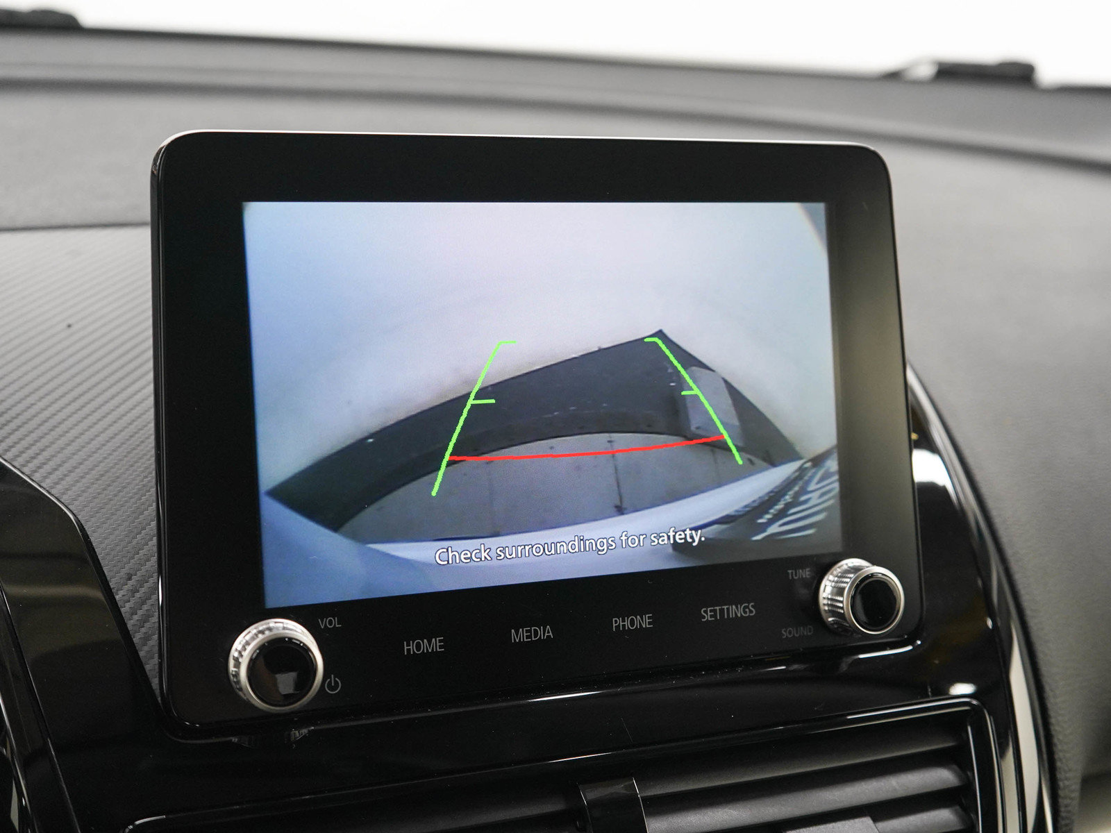 Used 2023 Mitsubishi Eclipse Cross LE AWD/4WD image 21