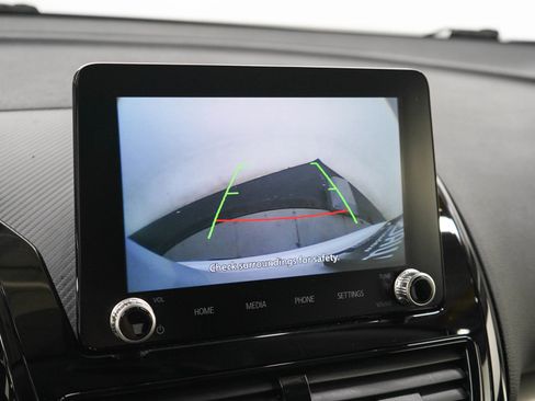 Used 2023 Mitsubishi Eclipse Cross LE AWD/4WD image 21