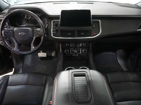 Used 2021 Chevrolet Tahoe RST w/ Rear Media and Nav Package image 20