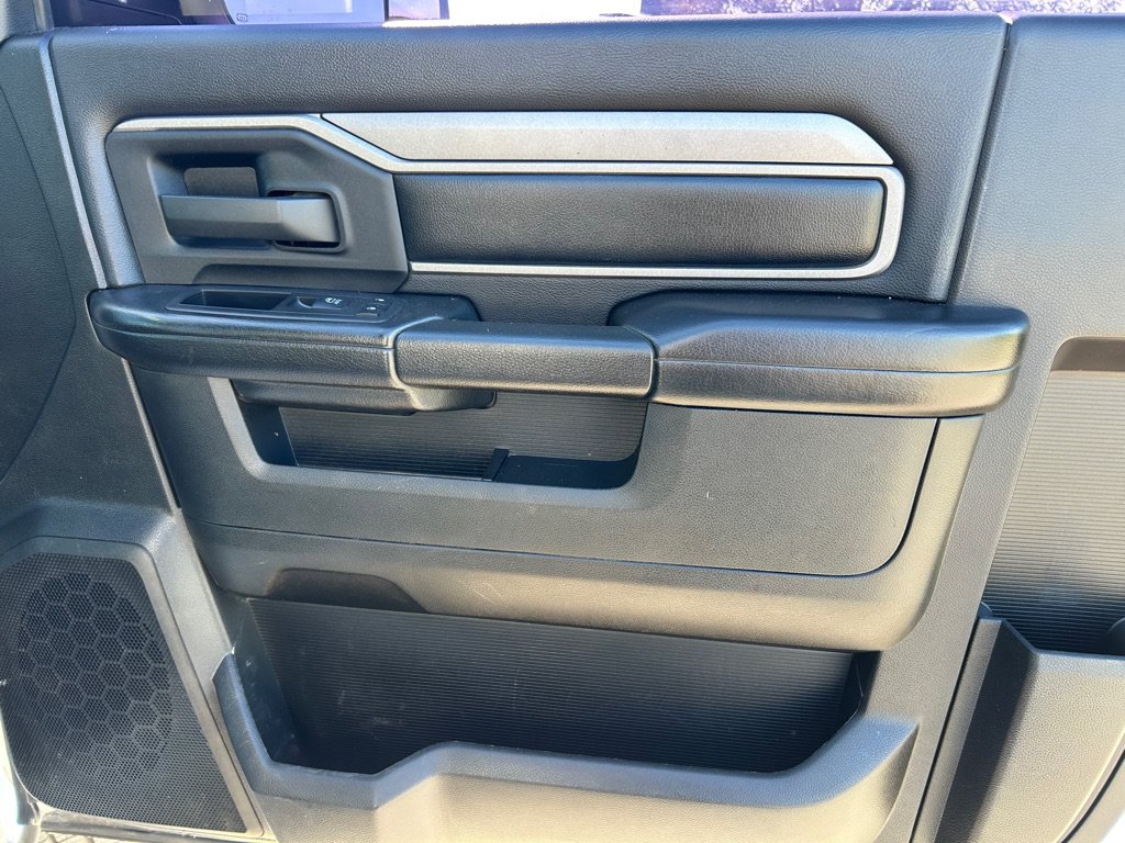 Used 2022 RAM 2500 Tradesman AWD/4WD image 12