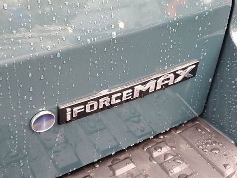 New 2026 Toyota 4Runner TRD Off-Road Premium image 7