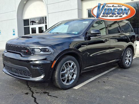 New 2026 Dodge Durango GT image 1