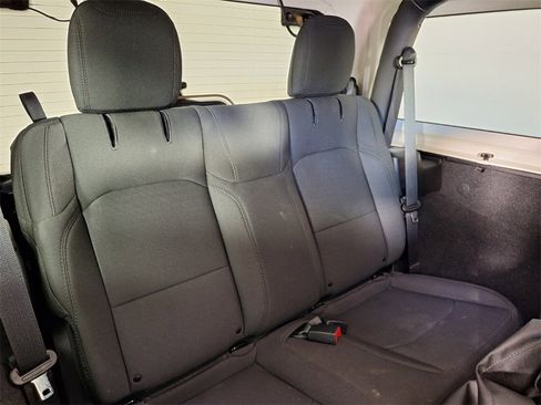 Certified 2021 Jeep Wrangler Sport S image 25