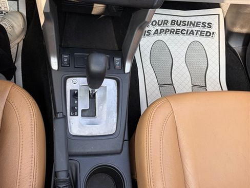 Used 2014 Subaru Forester 2.5i Premium AWD/4WD image 15