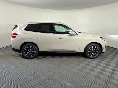 Used 2026 BMW X3 xDrive30i AWD/4WD image 8