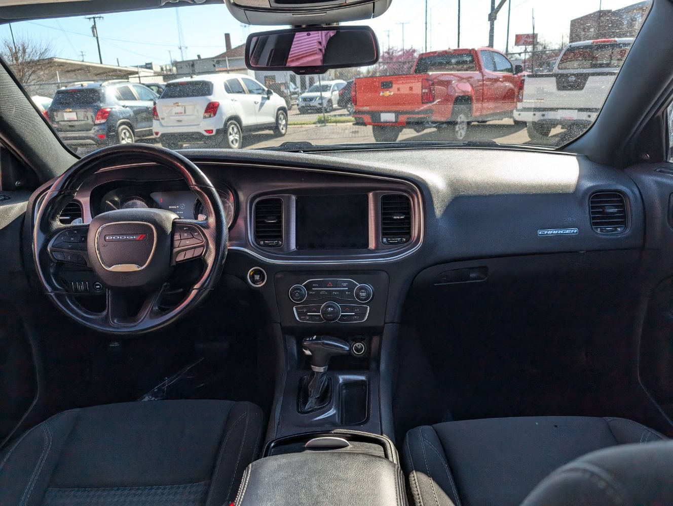 Used 2018 Dodge Charger GT w/ Driver Confidence Group AWD/4WD image 14