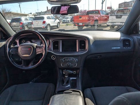 Used 2018 Dodge Charger GT w/ Driver Confidence Group image 14