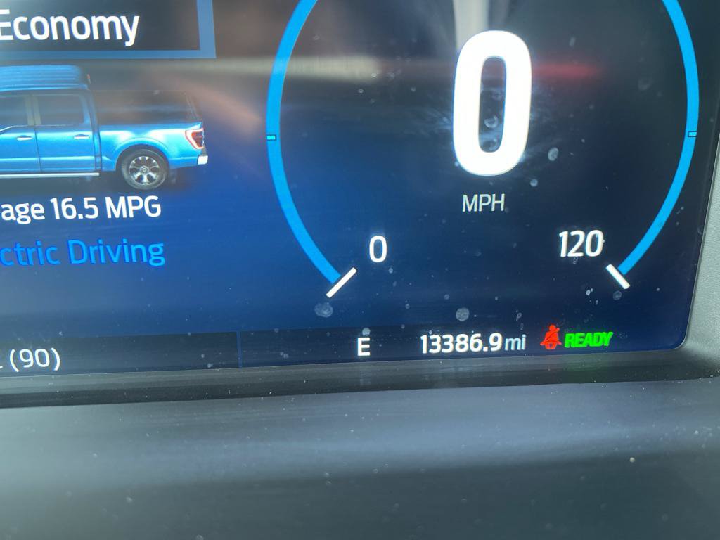 Used 2021 Ford F150 Limited AWD/4WD image 23