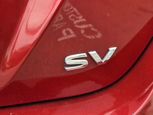 Used 2018 Nissan Leaf SV w/ SV All Weather Package image 27