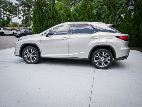 Used 2021 Lexus RX 350 FWD w/ Premium Package image 6