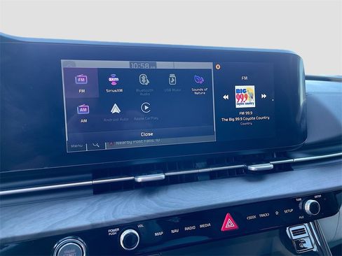 Used 2024 Kia Carnival SX image 15