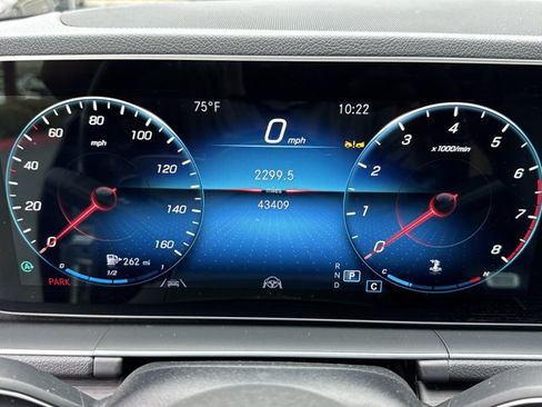 Used 2022 Mercedes-Benz GLE 350 image 25