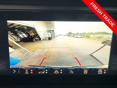 Used 2024 GMC Sierra 2500 Denali w/ Denali Reserve Package AWD/4WD image 15