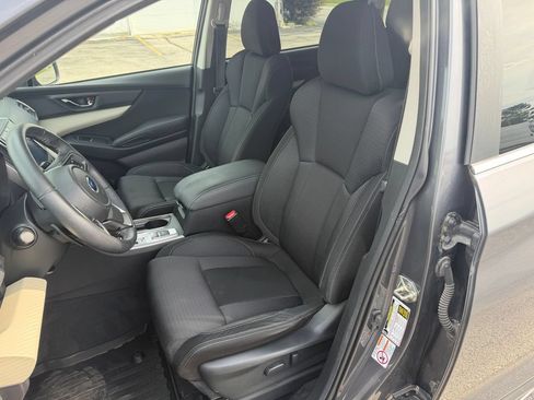 Used 2020 Subaru Ascent Premium w/ Convenience Package AWD/4WD image 21