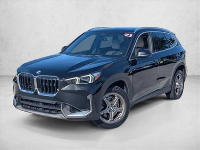 Used 2023 BMW X1 xDrive28i w/ Convenience Package