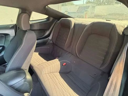 Used 2023 Ford Mustang Mach 1 RWD image 10