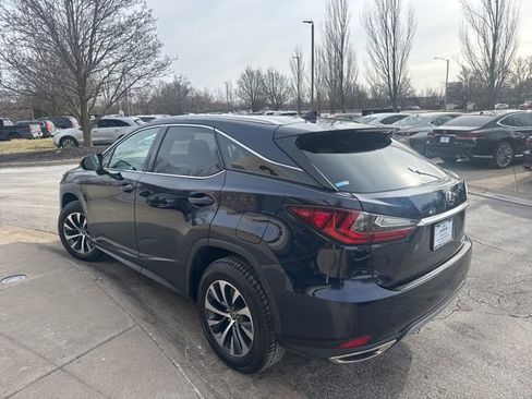 Used 2021 Lexus RX 350 AWD w/ Premium Package image 5